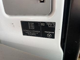 Mercedes Sprinter 214 2.2 CDI 105KW L1H1 AIRCO KLIMA EURO6 picture 9