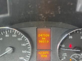 Mercedes Sprinter 214 2.2 CDI 105KW L1H1 AIRCO KLIMA EURO6 picture 7