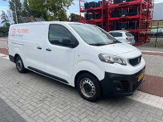 Peugeot Expert 2.0 BLUEHDI 130KW  AUTOMAAT LANG AIRCO KLIMA EURO6 picture 5