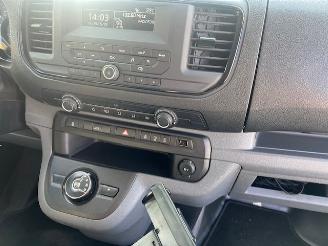 Peugeot Expert 2.0 BLUEHDI 130KW  AUTOMAAT LANG AIRCO KLIMA EURO6 picture 8