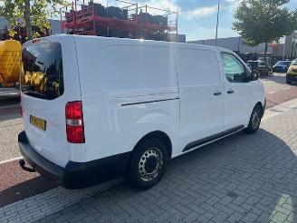 Peugeot Expert 2.0 BLUEHDI 130KW  AUTOMAAT LANG AIRCO KLIMA EURO6 picture 4