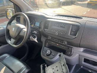 Peugeot Expert 2.0 BLUEHDI 130KW  AUTOMAAT LANG AIRCO KLIMA EURO6 picture 7