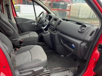 Renault Trafic TALENTO 2.0 MJ 88KW DC L2H1 LANG AIRCO KLIMA picture 6