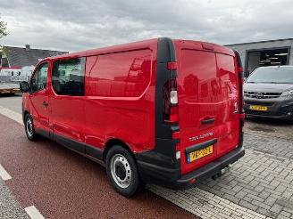 Renault Trafic TALENTO 2.0 MJ 88KW DC L2H1 LANG AIRCO KLIMA picture 2