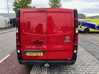 Renault Trafic TALENTO 2.0 MJ 88KW DC L2H1 LANG AIRCO KLIMA picture 3