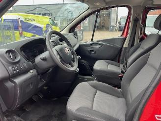 Renault Trafic TALENTO 2.0 MJ 88KW DC L2H1 LANG AIRCO KLIMA picture 12