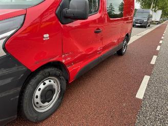 Renault Trafic TALENTO 2.0 MJ 88KW DC L2H1 LANG AIRCO KLIMA picture 13
