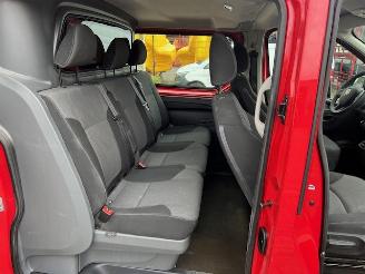 Renault Trafic TALENTO 2.0 MJ 88KW DC L2H1 LANG AIRCO KLIMA picture 11