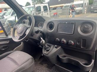 Renault Master 2.3 DCI 125KW KOFFER AIRCO KLIMA EURO6 picture 7