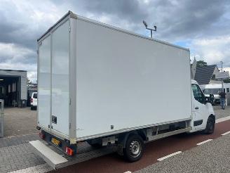 Renault Master 2.3 DCI 125KW KOFFER AIRCO KLIMA EURO6 picture 2