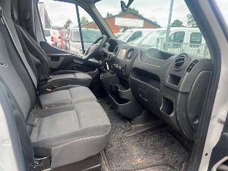 Renault Master 2.3 DCI 125KW KOFFER AIRCO KLIMA EURO6 picture 6
