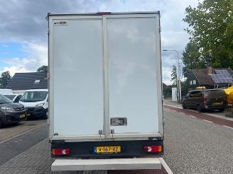 Renault Master 2.3 DCI 125KW KOFFER AIRCO KLIMA EURO6 picture 3