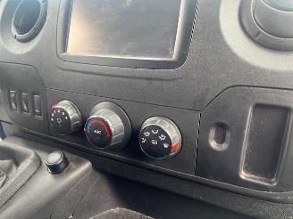 Renault Master 2.3 DCI 125KW KOFFER AIRCO KLIMA EURO6 picture 8