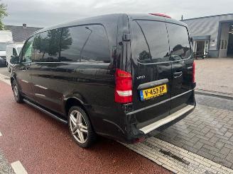 Mercedes Vito 116 2.2 CDI 120KW DC 5P KLIMA NAVI CAMERA LED picture 2