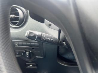 Mercedes Vito 116 2.2 CDI 120KW DC 5P KLIMA NAVI CAMERA LED picture 13