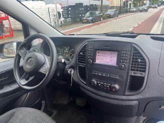 Mercedes Vito 116 2.2 CDI 120KW DC 5P KLIMA NAVI CAMERA LED picture 8