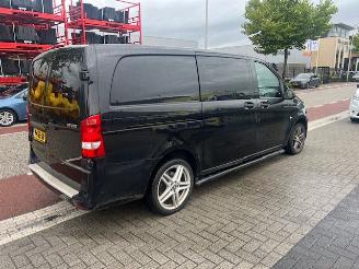 Mercedes Vito 116 2.2 CDI 120KW DC 5P KLIMA NAVI CAMERA LED picture 4