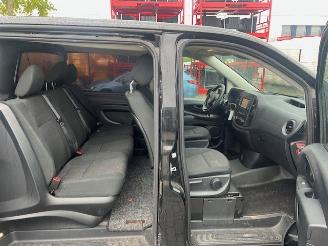 Mercedes Vito 116 2.2 CDI 120KW DC 5P KLIMA NAVI CAMERA LED picture 7