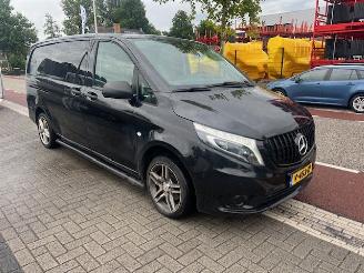 Mercedes Vito 116 2.2 CDI 120KW DC 5P KLIMA NAVI CAMERA LED picture 5
