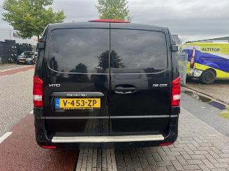 Mercedes Vito 116 2.2 CDI 120KW DC 5P KLIMA NAVI CAMERA LED picture 3
