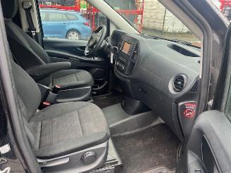Mercedes Vito 116 2.2 CDI 120KW DC 5P KLIMA NAVI CAMERA LED picture 6