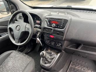 Opel Combo 1.6 CDTI 77KW L2 LONG AIRCO KLIMA EURO6 picture 6