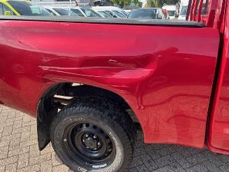 Toyota Hilux 2.4 D-4D 110KW EXTRA CAB 4P AIRCO KLIMA 4WD EURO6 picture 15