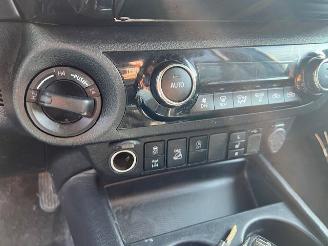 Toyota Hilux 2.8 D-4D 150KW AUTOM. DOUBLE CAB. KLIMA NAVI LEER 4WD picture 13