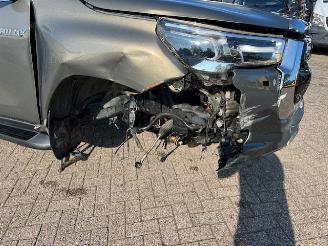 Toyota Hilux 2.8 D-4D 150KW AUTOM. DOUBLE CAB. KLIMA NAVI LEER 4WD picture 18