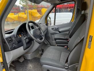 Mercedes Sprinter 310 CDI  AUTOM. MAXI L3H2 AIRCO KLIMA EURO6!!! picture 11