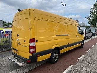 Mercedes Sprinter 310 CDI  AUTOM. MAXI L3H2 AIRCO KLIMA EURO6!!! picture 2