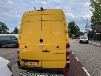 Mercedes Sprinter 310 CDI  AUTOM. MAXI L3H2 AIRCO KLIMA EURO6!!! picture 3