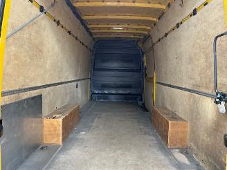Mercedes Sprinter 310 CDI  AUTOM. MAXI L3H2 AIRCO KLIMA EURO6!!! picture 13
