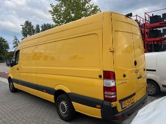 Mercedes Sprinter 310 CDI  AUTOM. MAXI L3H2 AIRCO KLIMA EURO6!!! picture 4