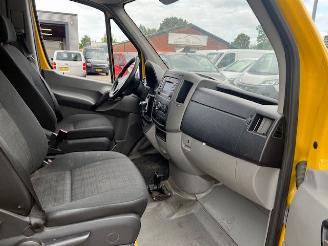 Mercedes Sprinter 310 CDI  AUTOM. MAXI L3H2 AIRCO KLIMA EURO6!!! picture 6