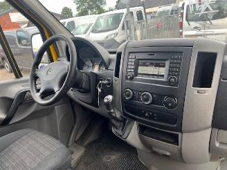Mercedes Sprinter 310 CDI  AUTOM. MAXI L3H2 AIRCO KLIMA EURO6!!! picture 7