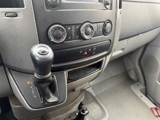 Mercedes Sprinter 310 CDI  AUTOM. MAXI L3H2 AIRCO KLIMA EURO6!!! picture 9