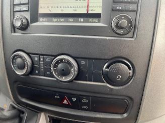 Mercedes Sprinter 310 CDI  AUTOM. MAXI L3H2 AIRCO KLIMA EURO6!!! picture 8