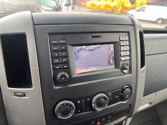 Mercedes Sprinter 310 CDI  AUTOM. MAXI L3H2 AIRCO KLIMA EURO6!!! picture 12