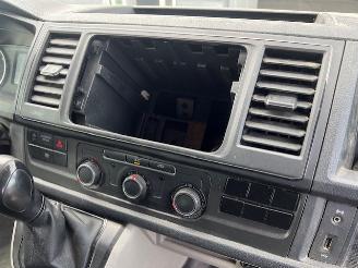 Volkswagen Transporter 2.0 TDI 110KW AUTOMAAT LANG L2H1 AIRCO KLIMA picture 9