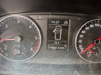 Volkswagen Transporter 2.0 TDI 110KW AUTOMAAT LANG L2H1 AIRCO KLIMA picture 8