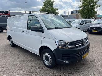 Volkswagen Transporter 2.0 TDI 110KW AUTOMAAT LANG L2H1 AIRCO KLIMA picture 5