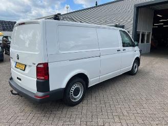 Volkswagen Transporter 2.0 TDI 110KW AUTOMAAT LANG L2H1 AIRCO KLIMA picture 4