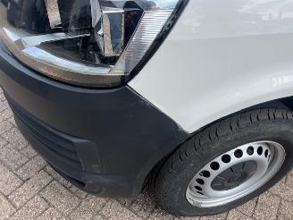 Volkswagen Transporter 2.0 TDI 110KW AUTOMAAT LANG L2H1 AIRCO KLIMA picture 11