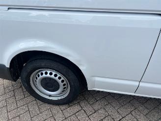 Volkswagen Transporter 2.0 TDI 110KW AUTOMAAT LANG L2H1 AIRCO KLIMA picture 12