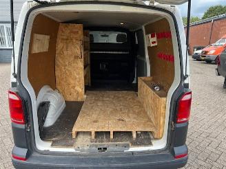 Volkswagen Transporter 2.0 TDI 110KW AUTOMAAT LANG L2H1 AIRCO KLIMA picture 13