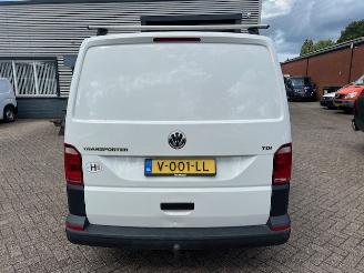 Volkswagen Transporter 2.0 TDI 110KW AUTOMAAT LANG L2H1 AIRCO KLIMA picture 3