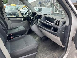 Volkswagen Transporter 2.0 TDI 110KW AUTOMAAT LANG L2H1 AIRCO KLIMA picture 6