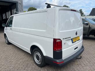 Volkswagen Transporter 2.0 TDI 110KW AUTOMAAT LANG L2H1 AIRCO KLIMA picture 2