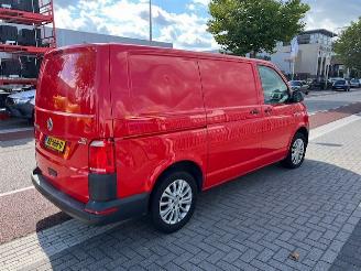 Volkswagen Transporter 2.0 TDI 103KW AUTOMAAT AIRCO KLIMA picture 4